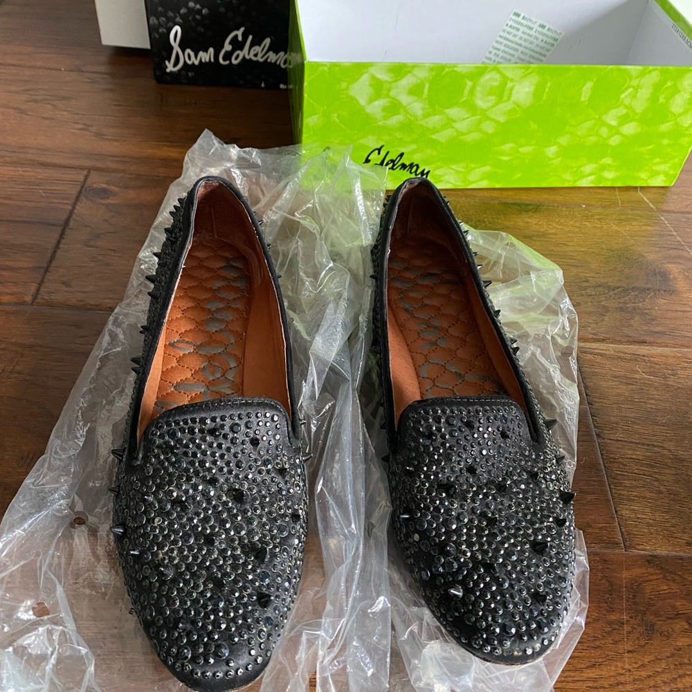 Sam Edelman
